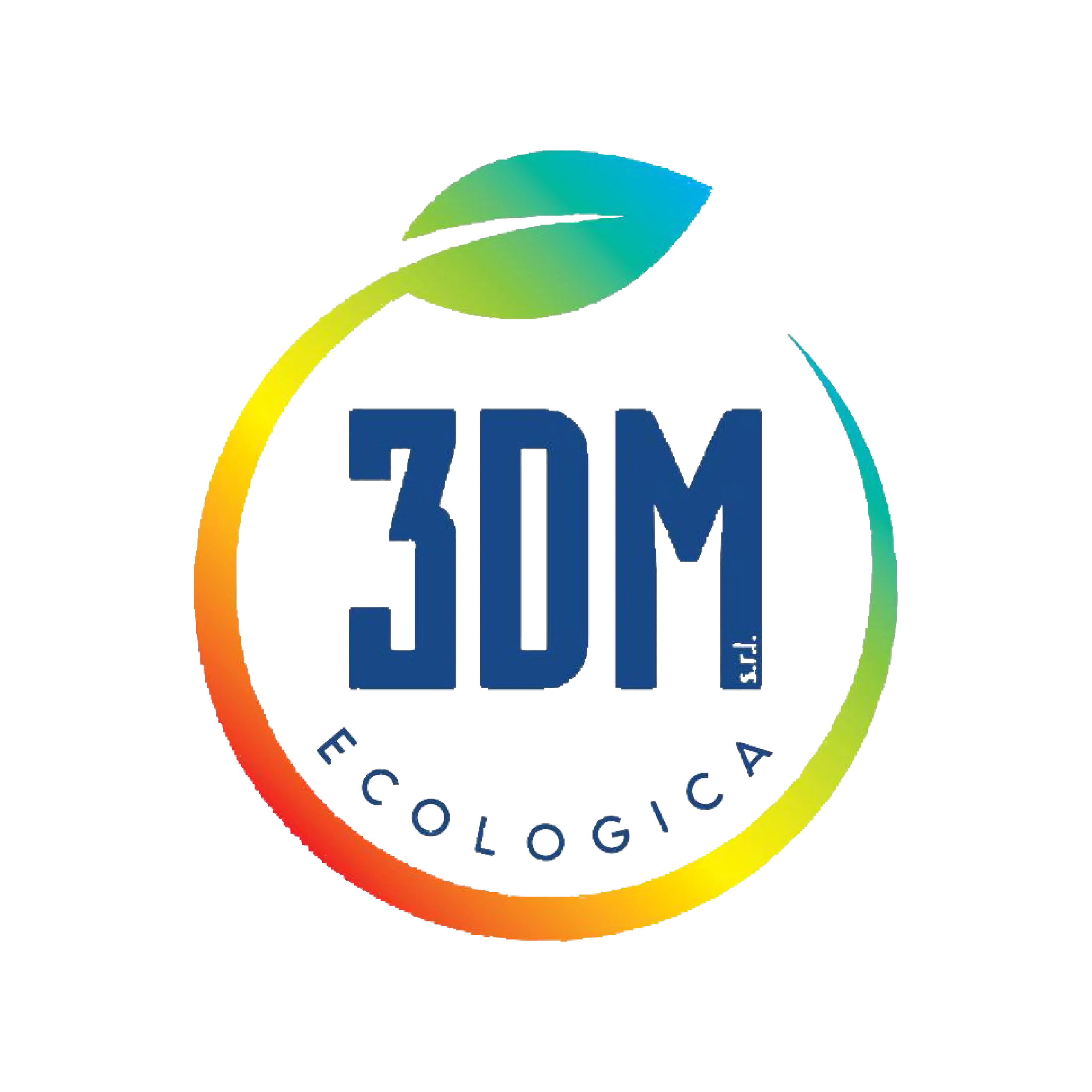 Logo 3dm Ecoogica