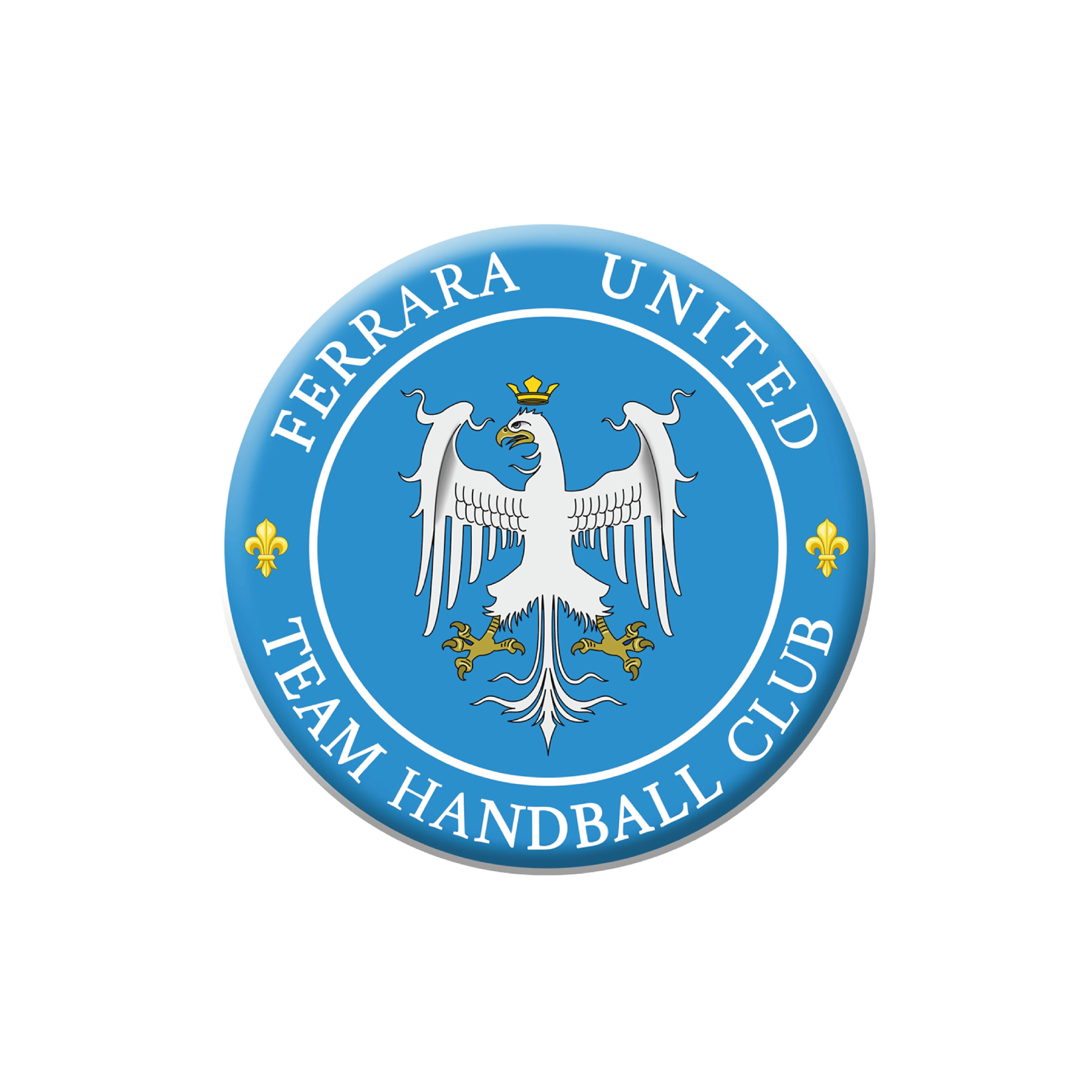 Logo ASD Ferrara United