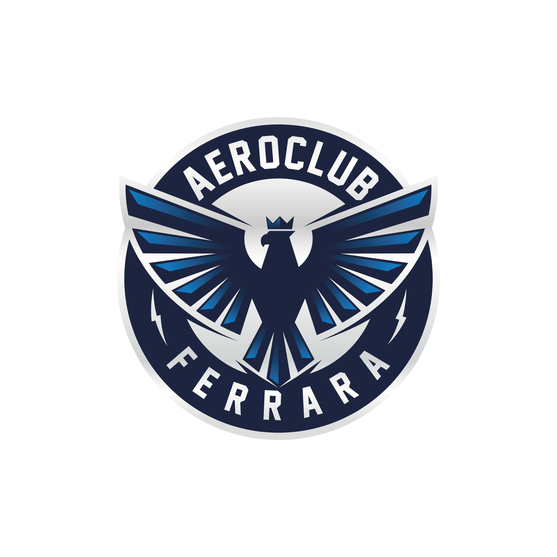 Logo Aeroclub Ferrara