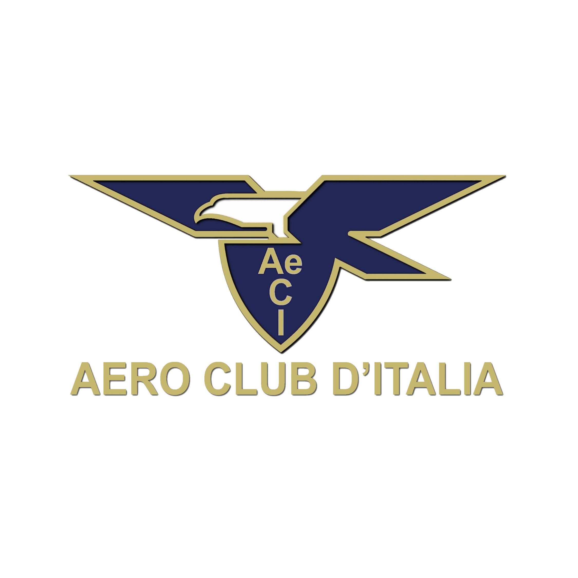 Logo Aeroclub d'Italia