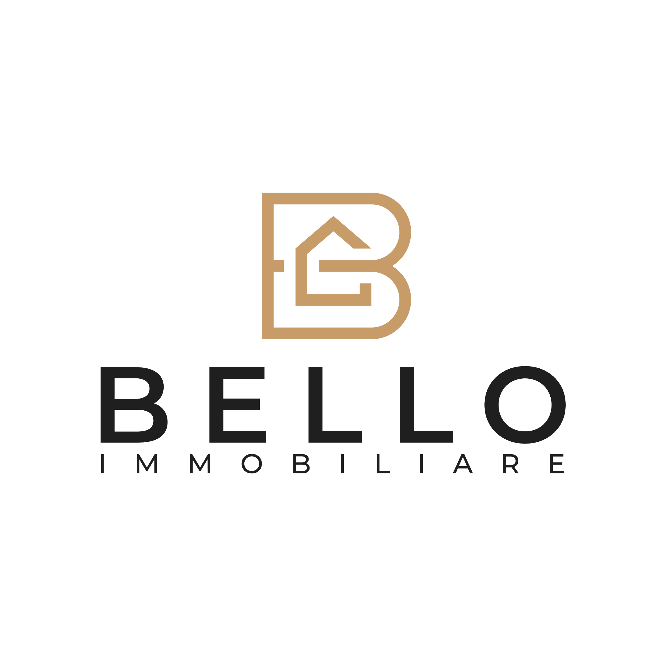 Logo Bello Immobiliare