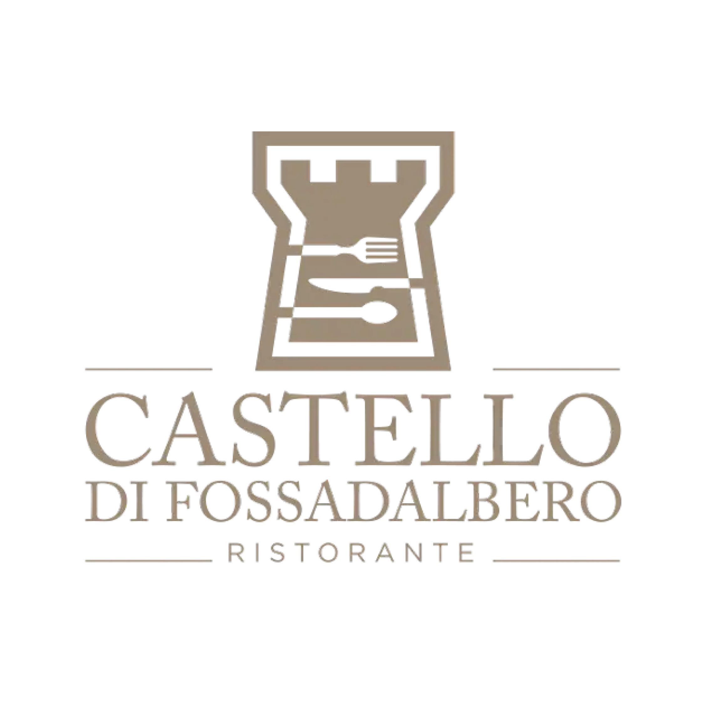 Logo Castello di Fossadalbero