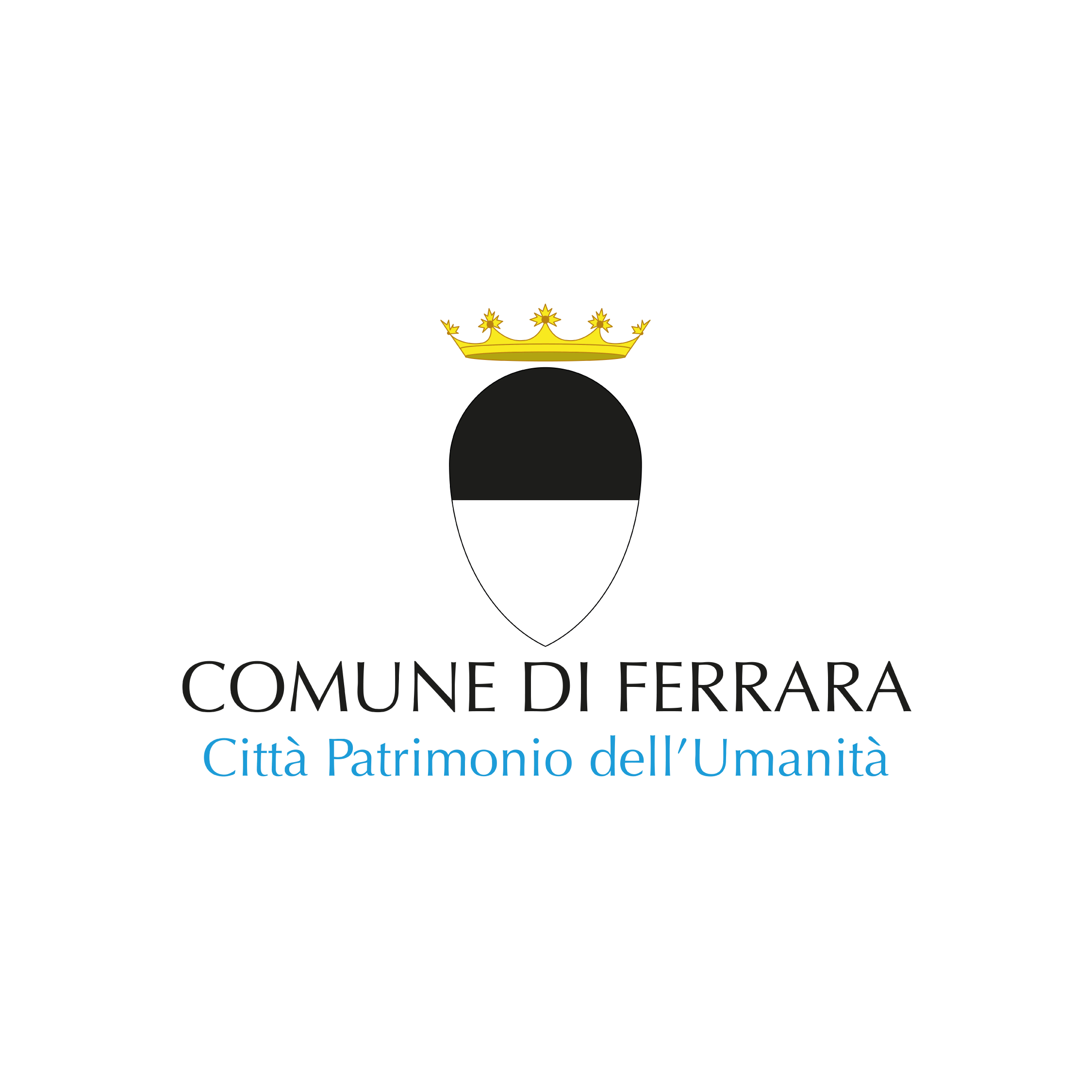 Logo Comune di Ferrara