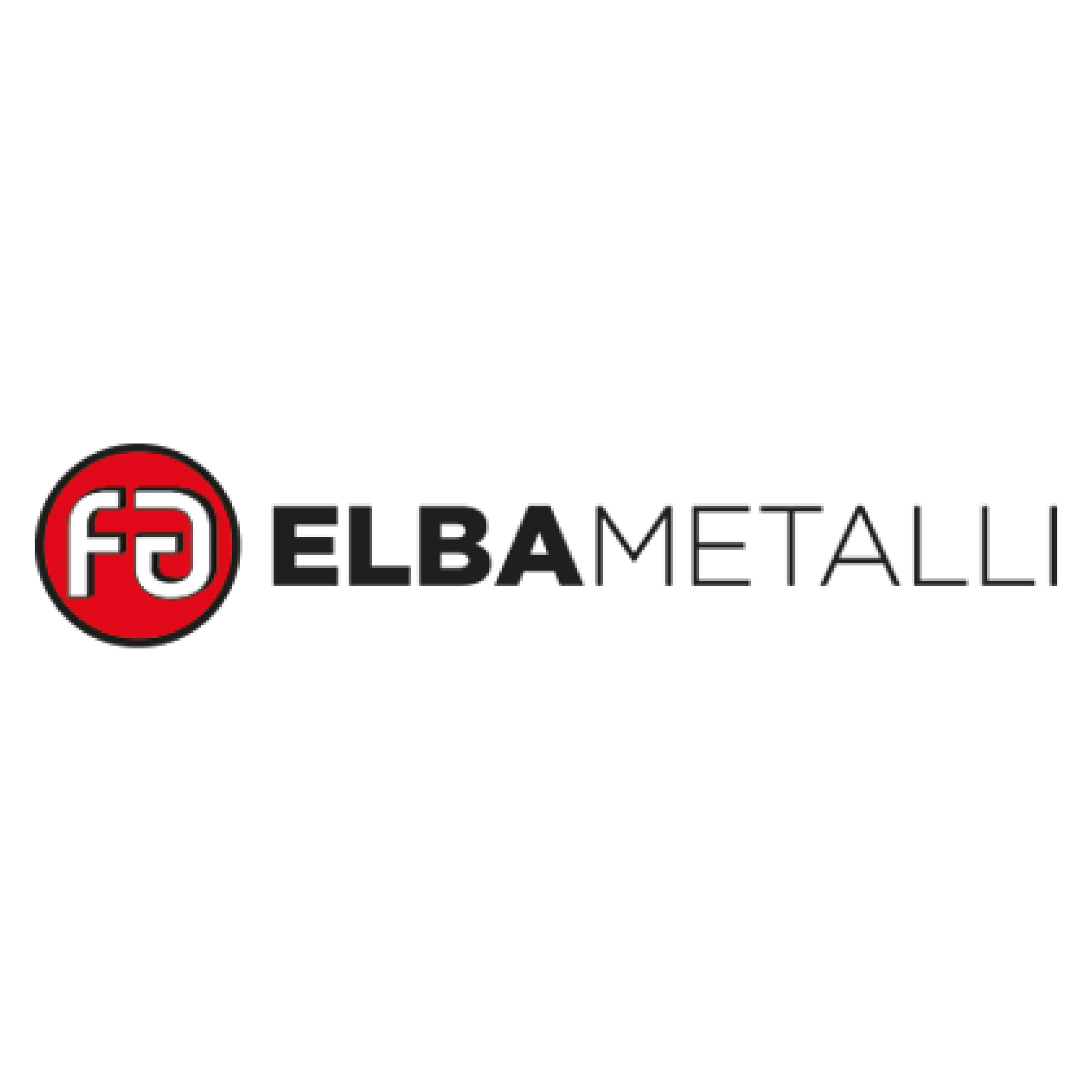 Logo Elba Metalli