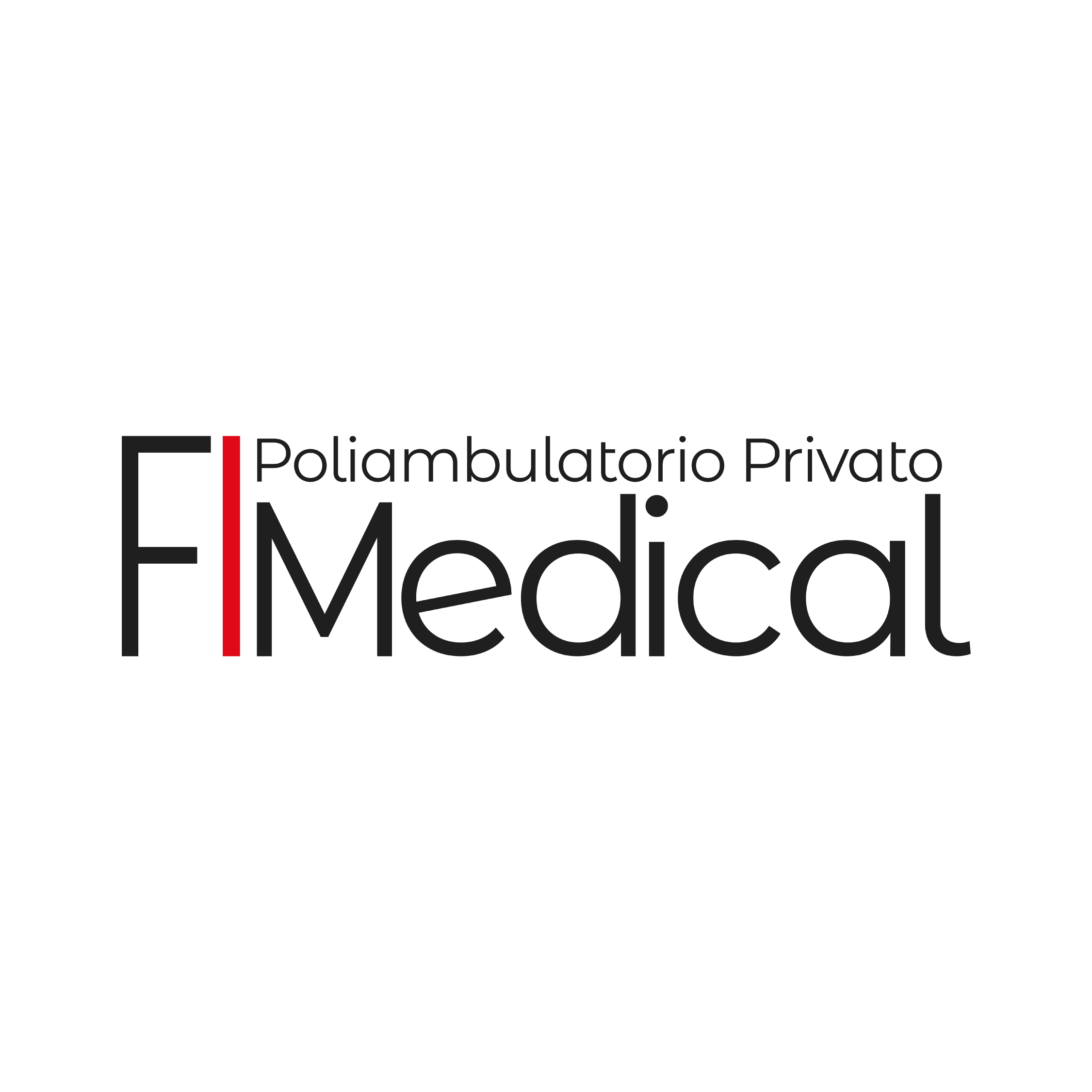 Logo F Medical