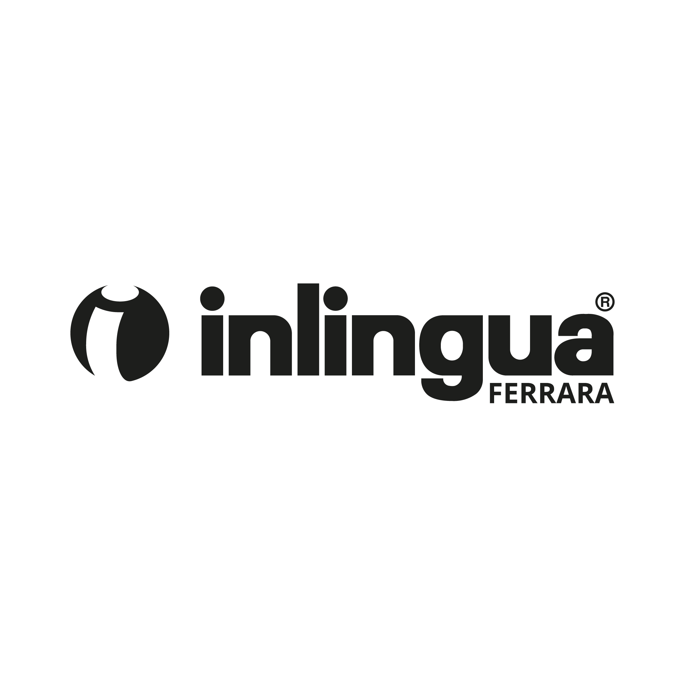Logo Inlingua Ferrara