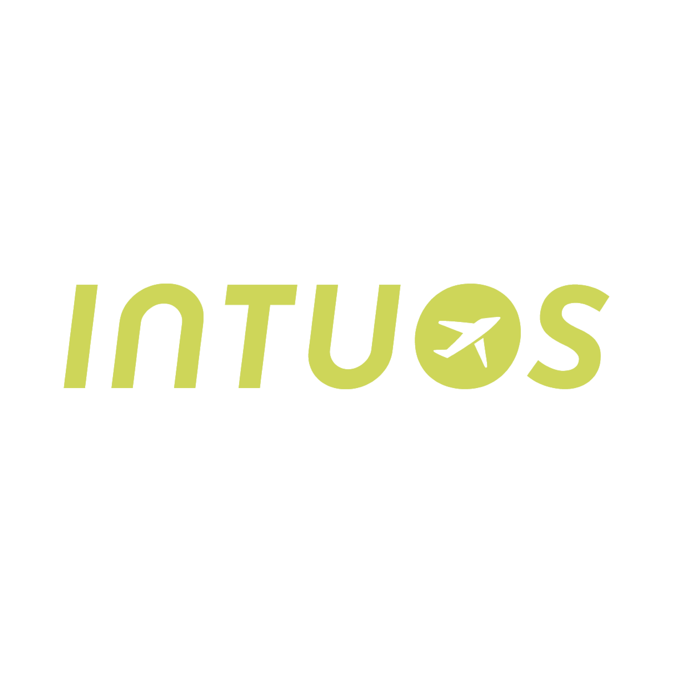 Logo Intuos