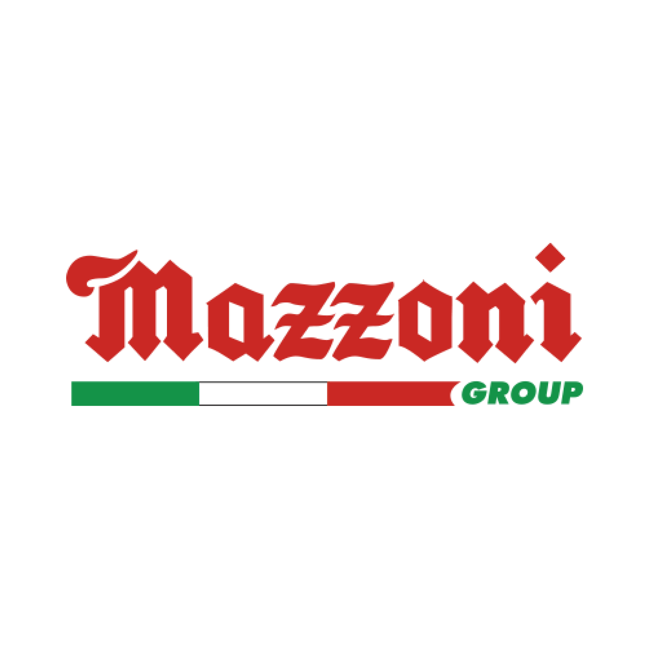 Logo Mazzoni
