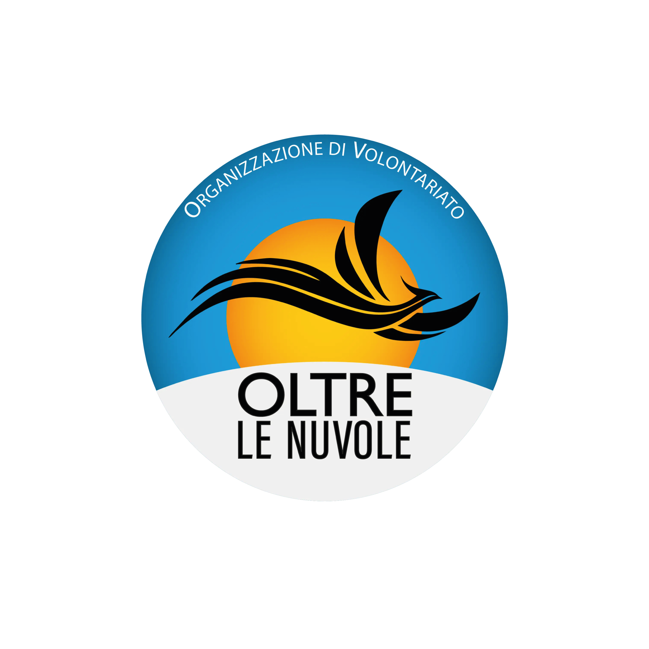 Logo Oltre le Nuvole