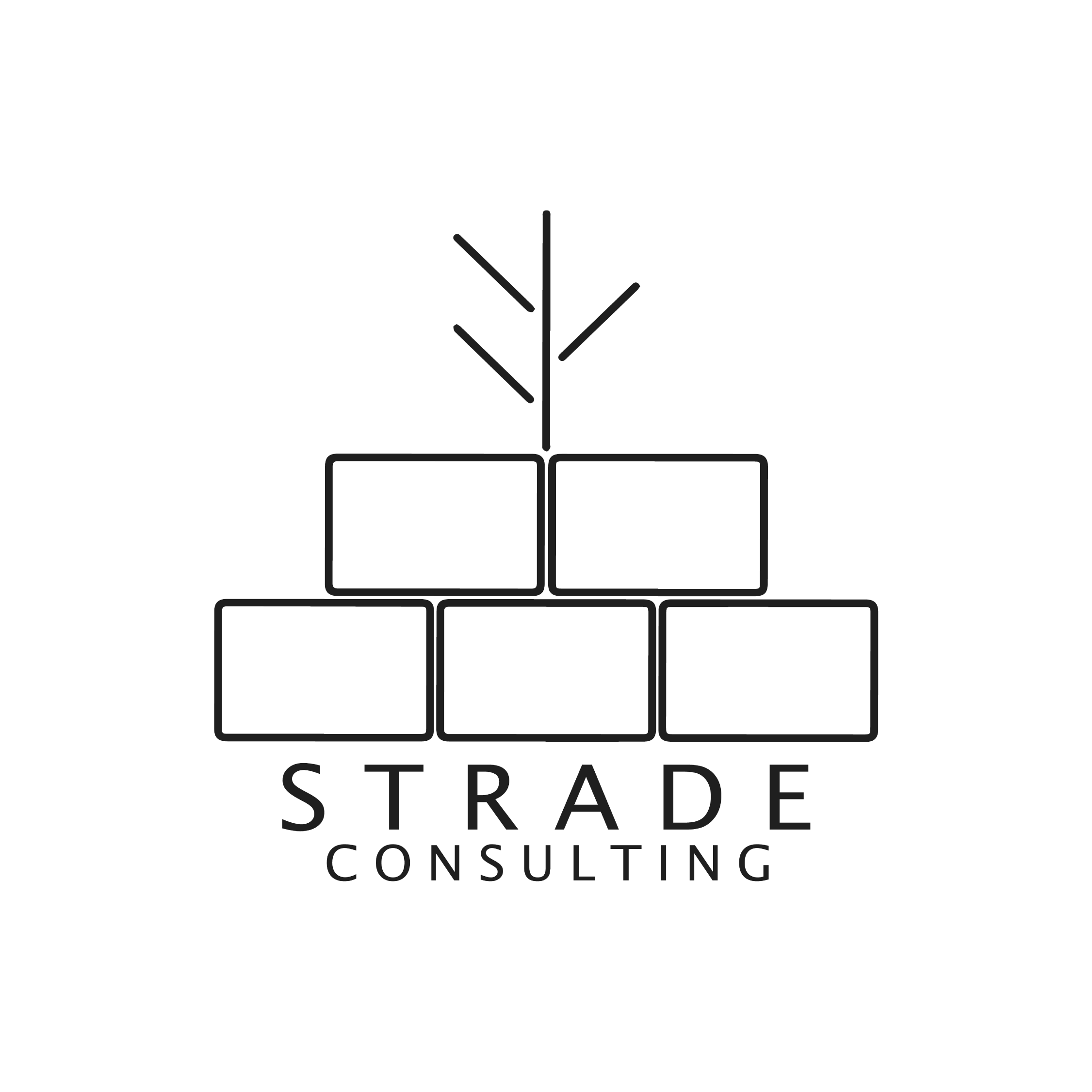 Logo Strade Consulting